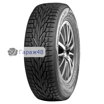 Nokian Tyres (Ikon Tyres ) WR 3 SUV 275/45 R19 108V